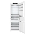 Inalto IIFF338 341L Integrated Refrigerator